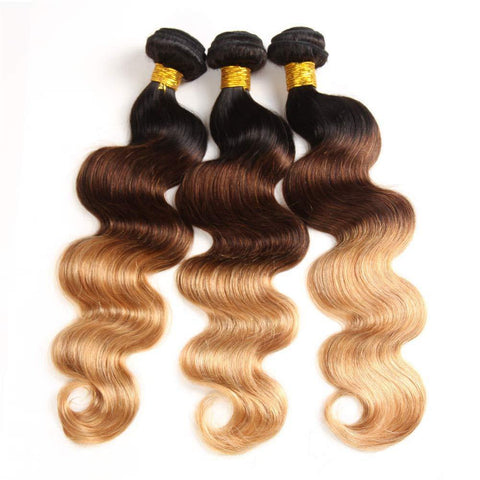 FEARLESS COLLECTION #1B/4/27 - Ace Hair Extensions & Co