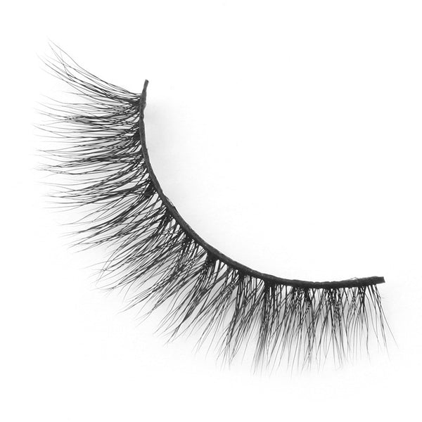 Stacy Lashes (Faux Mink)