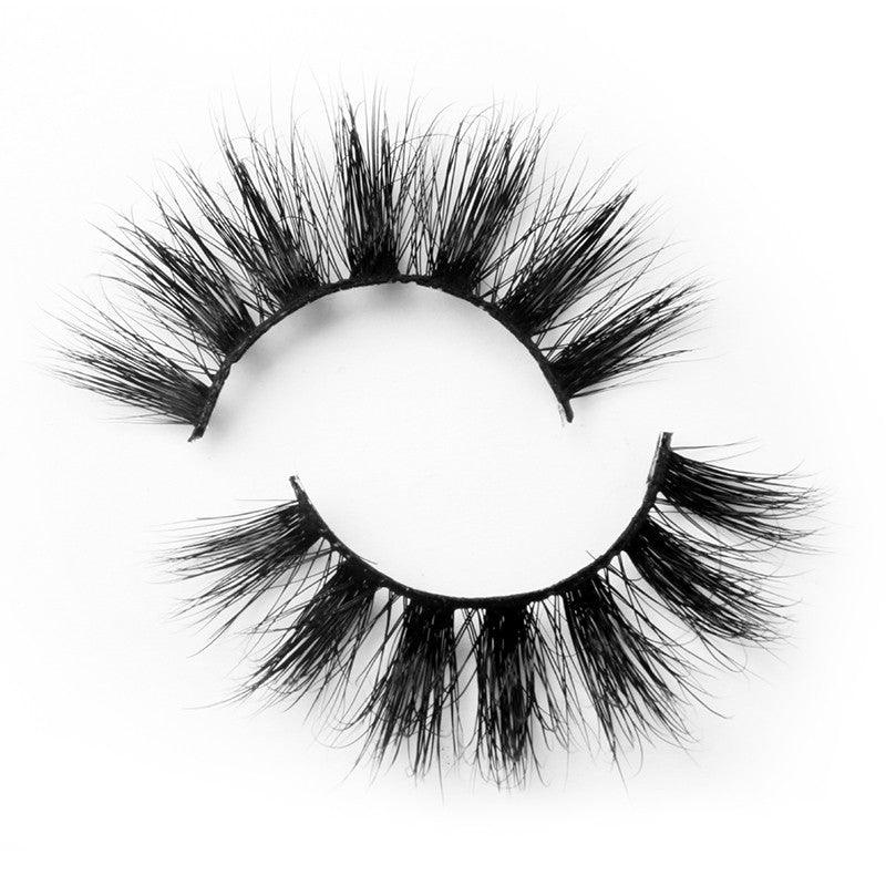 Jessie Lashes - Ace Hair Extensions & Co