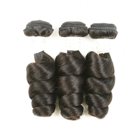LOOSE WAVE WEFT 100grams - Ace Hair Extensions & Co